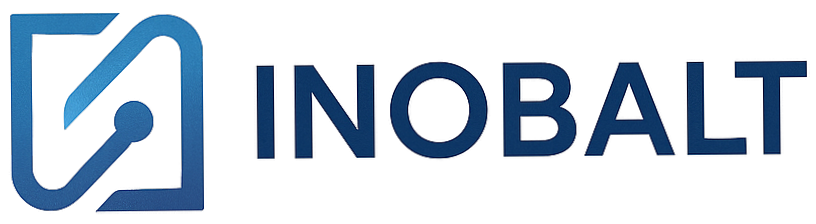 Riveja is changing company name to Inobalt Ltd